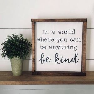 Meet your Posher, Debra